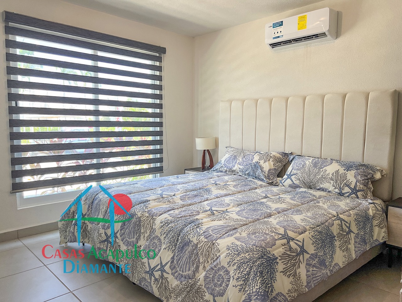 Dream Diamante Perla - Recámara uno 1